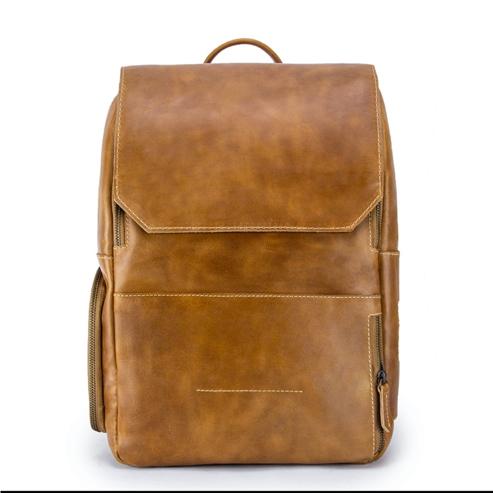 Atlas Supply Co vegan bag